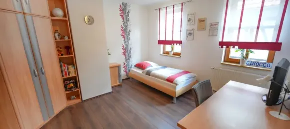 5 Schlafzimmer Bauernhof in Hildburghausen, Germany, Nr. 288046 14
