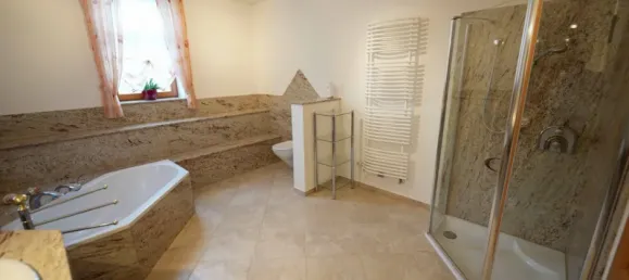 5 Schlafzimmer Bauernhof in Hildburghausen, Germany, Nr. 288046 9