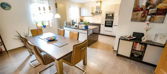 5 Schlafzimmer Bauernhof in Hildburghausen, Germany, Nr. 288046 15