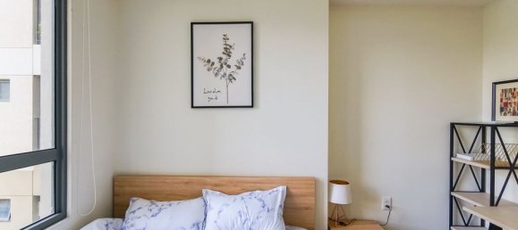 2 bedrooms Apartment in Thu Duc, Vietnam No. 16594 5