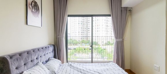 2 bedrooms Apartment in Thu Duc, Vietnam No. 16594 16