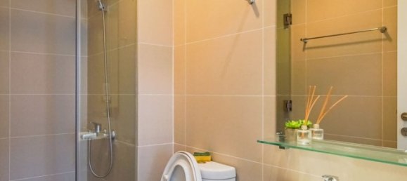 2 bedrooms Apartment in Thu Duc, Vietnam No. 16594 6