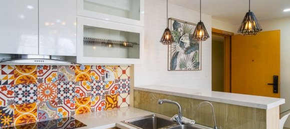 2 bedrooms Apartment in Thu Duc, Vietnam No. 16594 12