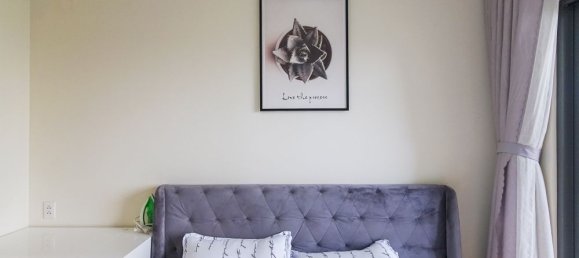 2 bedrooms Apartment in Thu Duc, Vietnam No. 16594 18