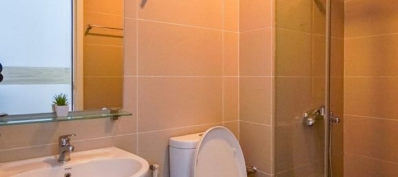 2 bedrooms Apartment in Thu Duc, Vietnam No. 16594 15