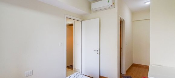 2 bedrooms Apartment in Thu Duc, Vietnam No. 16594 4