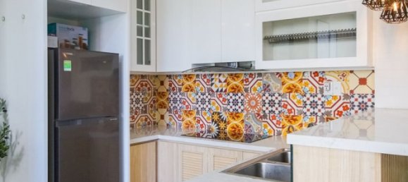 2 bedrooms Apartment in Thu Duc, Vietnam No. 16594 11