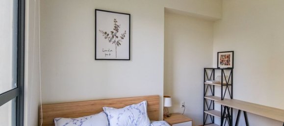 2 bedrooms Apartment in Thu Duc, Vietnam No. 16594 8