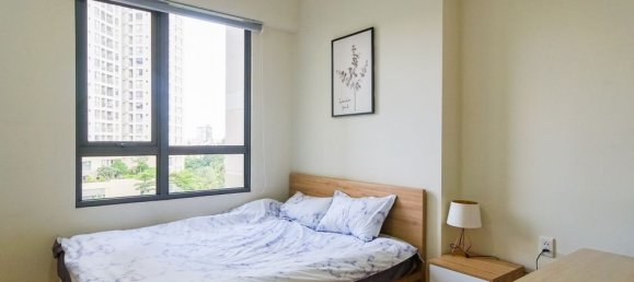 2 bedrooms Apartment in Thu Duc, Vietnam No. 16594 3