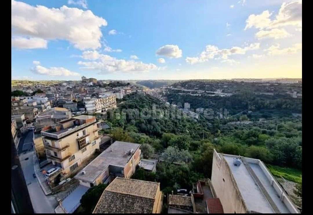 5 bedrooms Penthouse in Modica, Italy No. 256615