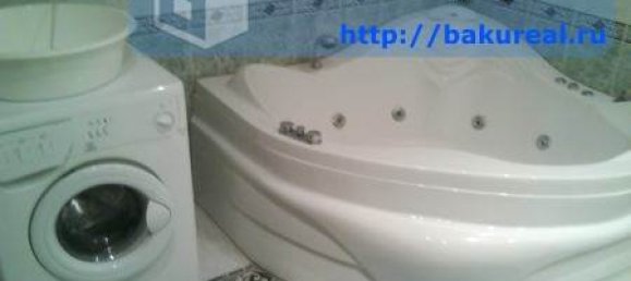 2 Schlafzimmer Wohnung in Baku, Azerbaijan, Nr. 707 4