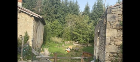 4 Schlafzimmer Gewerbliche Immobilie in Viscomtat, France, Nr. 1846 2