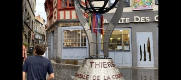 4 Schlafzimmer Gewerbliche Immobilie in Viscomtat, France, Nr. 1846 11