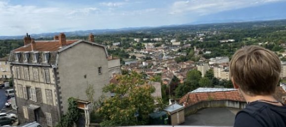 4 Schlafzimmer Gewerbliche Immobilie in Viscomtat, France, Nr. 1846 18