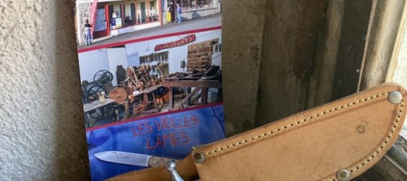 4 Schlafzimmer Gewerbliche Immobilie in Viscomtat, France, Nr. 1846 28