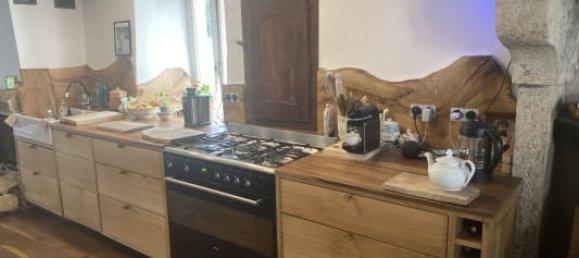 4 Schlafzimmer Gewerbliche Immobilie in Viscomtat, France, Nr. 1846 7