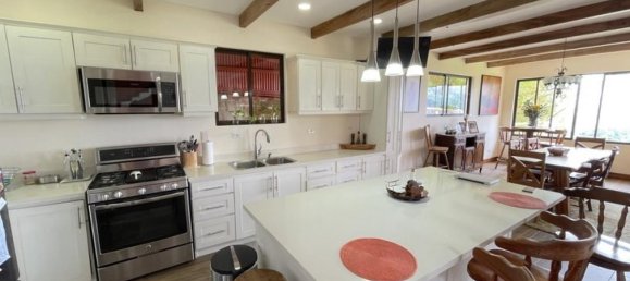 7 غرف نوم منزل في Santa Ana, Costa Rica رقم 1034 3