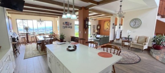 7 غرف نوم منزل في Santa Ana, Costa Rica رقم 1034 2