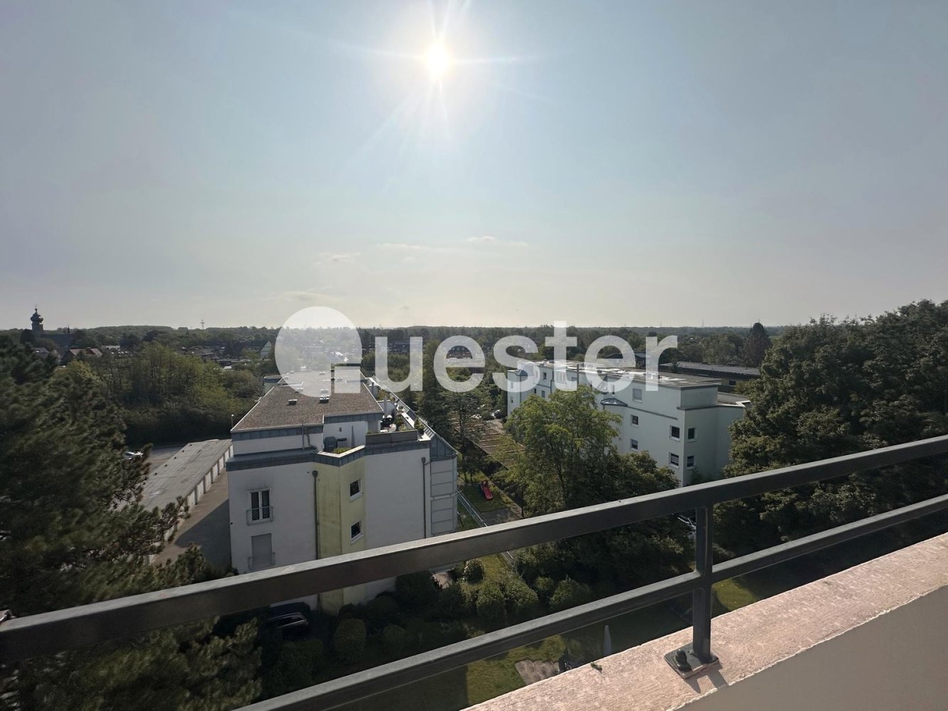 Apartamento T2 em Duisburg, Germany N.º 281273