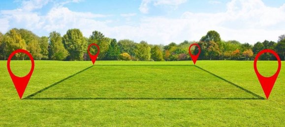 Terreno em Inverigo, Italy 1450 m² N.º 26624 5