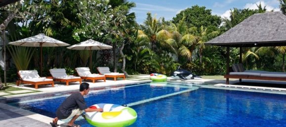 Vivenda T3 em Canggu, Indonesia N.º 3030 5