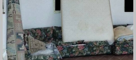 6 غرف نوم فيلا في Taverna, Italy رقم 269772 37