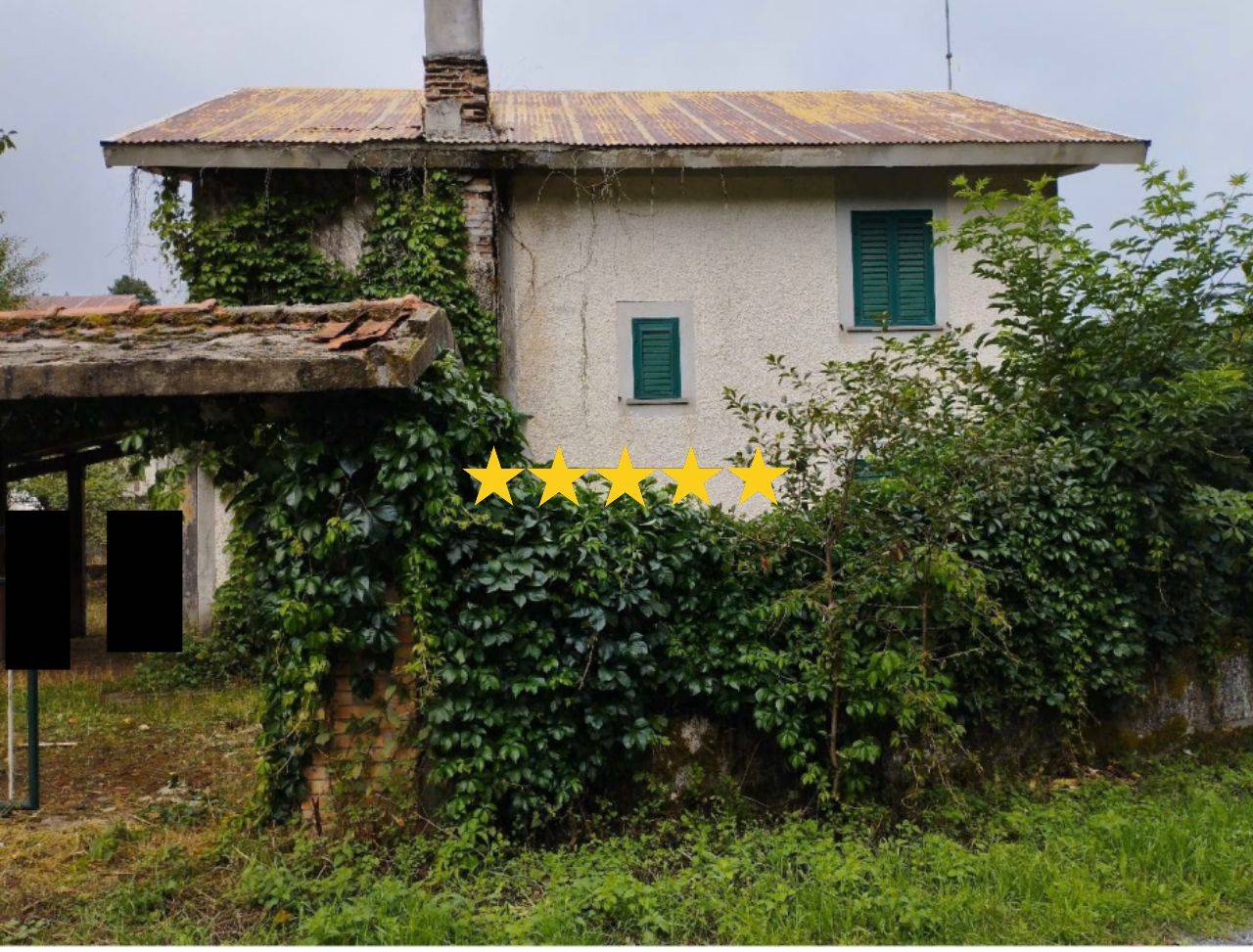 6 غرف نوم فيلا في Taverna, Italy رقم 269772