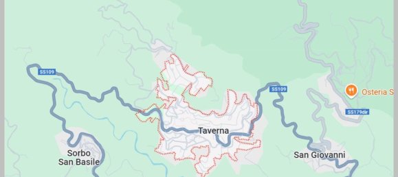 6 غرف نوم فيلا في Taverna, Italy رقم 269772 27