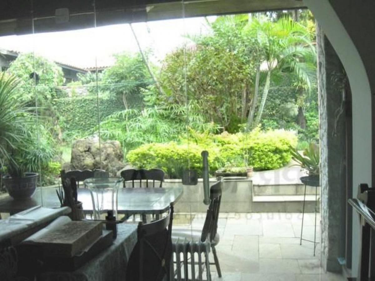 4 chambres Maison à Sao Paulo, Brazil No. 476269