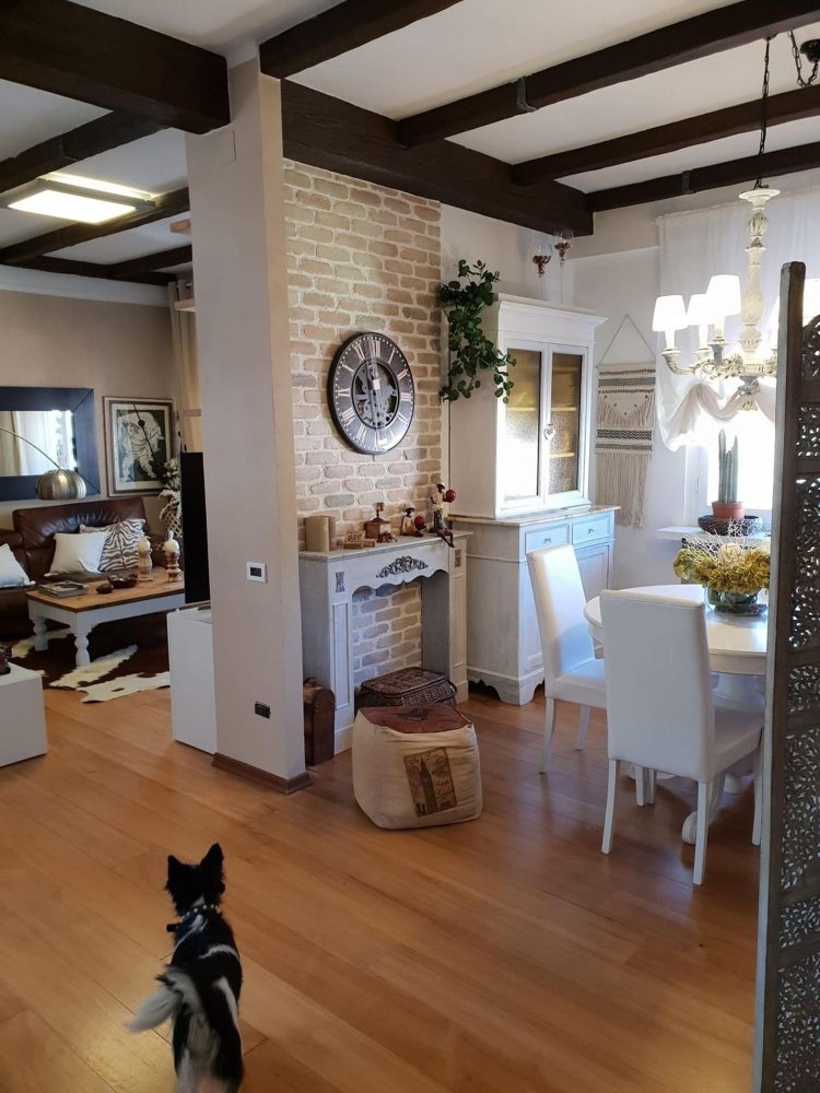 Apartamento de 4 divisões em Carrara, Italy N.º 45441