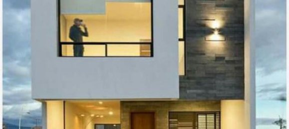 3 Schlafzimmer Haus in Puebla, Mexico, Nr. 182806 2