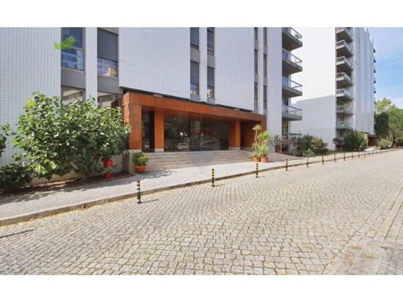 1 bedroom Apartment in Moreira, Portugal No. 326530