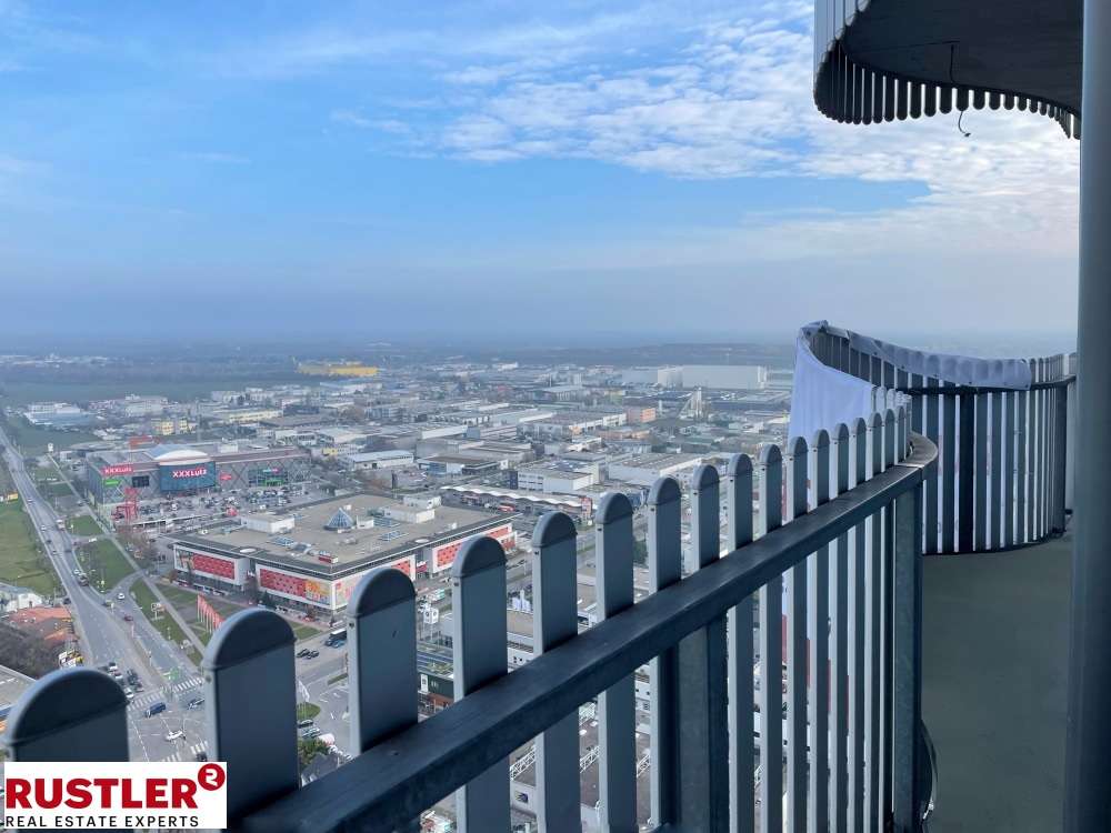 3 rooms Apartment in Vienna, Austria No. 22290