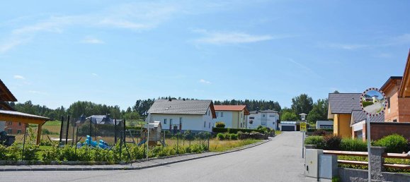 Terreno em Gross Gerungs, Austria 898 m² N.º 99021 2