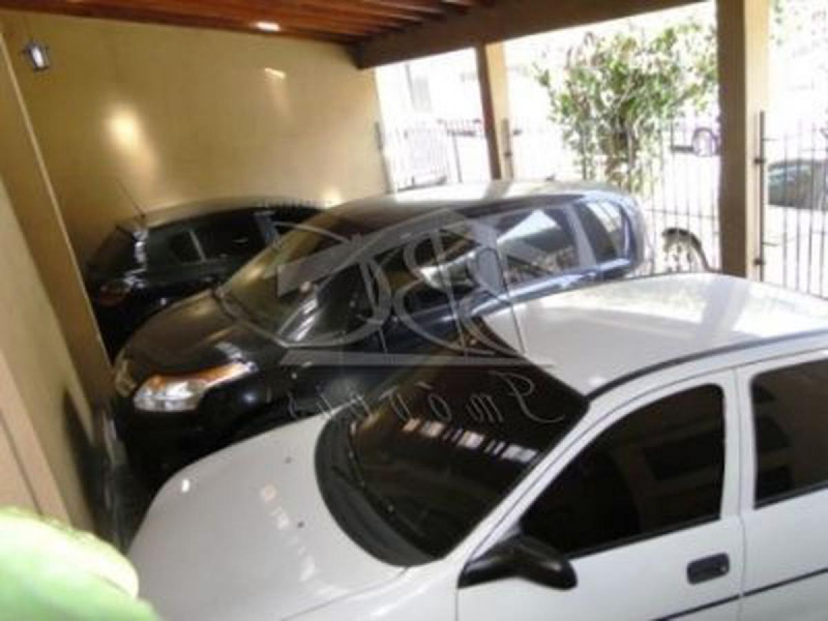 2 chambres Maison à Sao Paulo, Brazil No. 592481