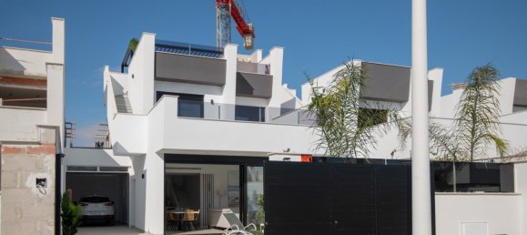 3 Schlafzimmer Stadthaus in Santiago de la Ribera, Spain, Nr. 9378 5