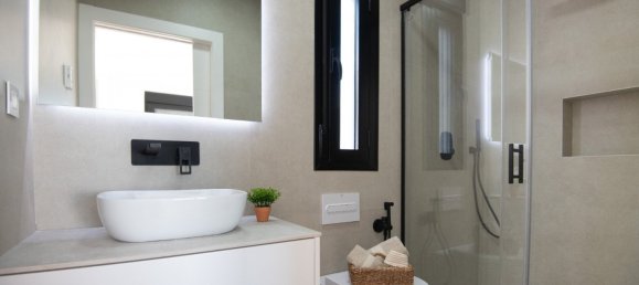 3 Schlafzimmer Stadthaus in Santiago de la Ribera, Spain, Nr. 9378 15