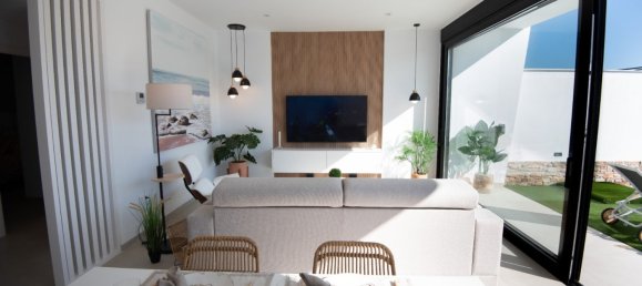 3 Schlafzimmer Stadthaus in Santiago de la Ribera, Spain, Nr. 9378 2