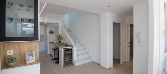 3 Schlafzimmer Stadthaus in Santiago de la Ribera, Spain, Nr. 9378 30