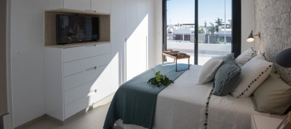 3 Schlafzimmer Stadthaus in Santiago de la Ribera, Spain, Nr. 9378 24