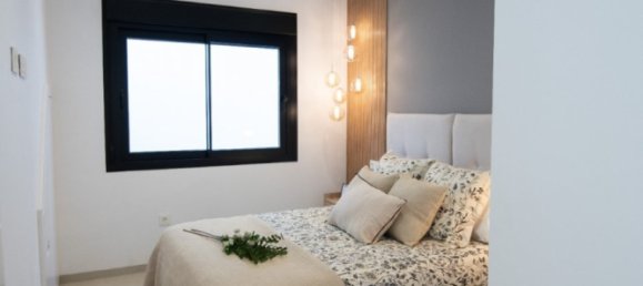 3 Schlafzimmer Stadthaus in Santiago de la Ribera, Spain, Nr. 9378 22