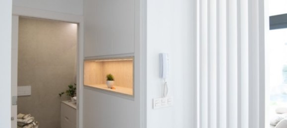 3 Schlafzimmer Stadthaus in Santiago de la Ribera, Spain, Nr. 9378 27