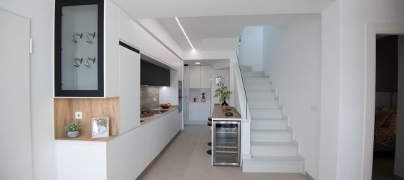 3 Schlafzimmer Stadthaus in Santiago de la Ribera, Spain, Nr. 9378 29