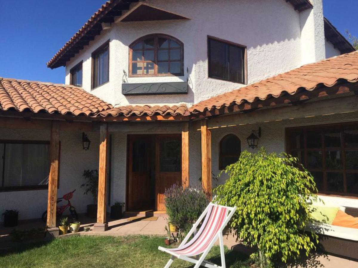 6 bedrooms House in Valparaiso, Chile No. 2334