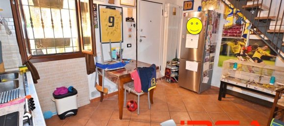 3 bedrooms Apartment in Modena, Italy No. 331406 30