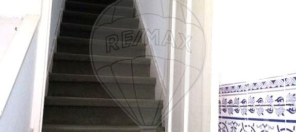 386m² Building in Sintra, Portugal No. 65447 2