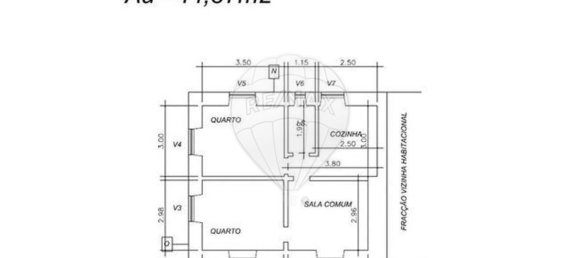 386m² Building in Sintra, Portugal No. 65447 9