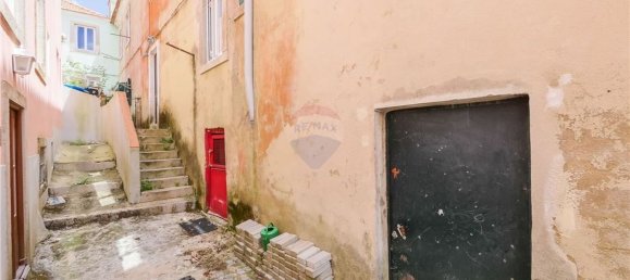 386m² Building in Sintra, Portugal No. 65447 15