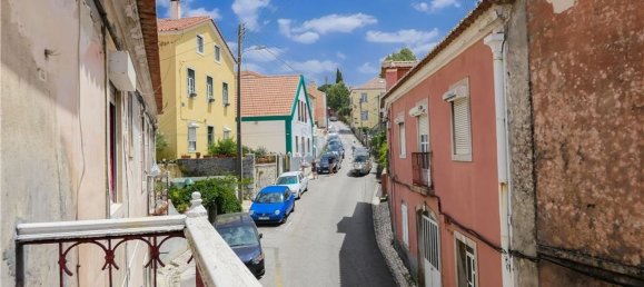 386m² Building in Sintra, Portugal No. 65447 12