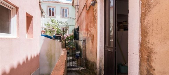 386m² Building in Sintra, Portugal No. 65447 13